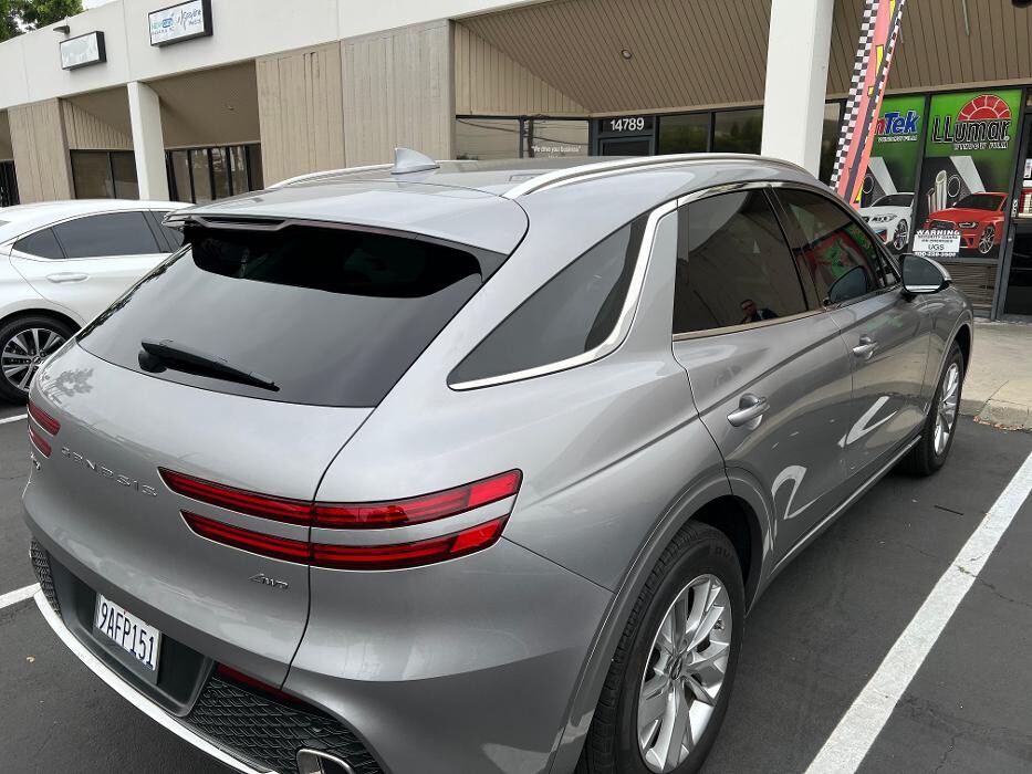 Images Sounds Amazing & Tint