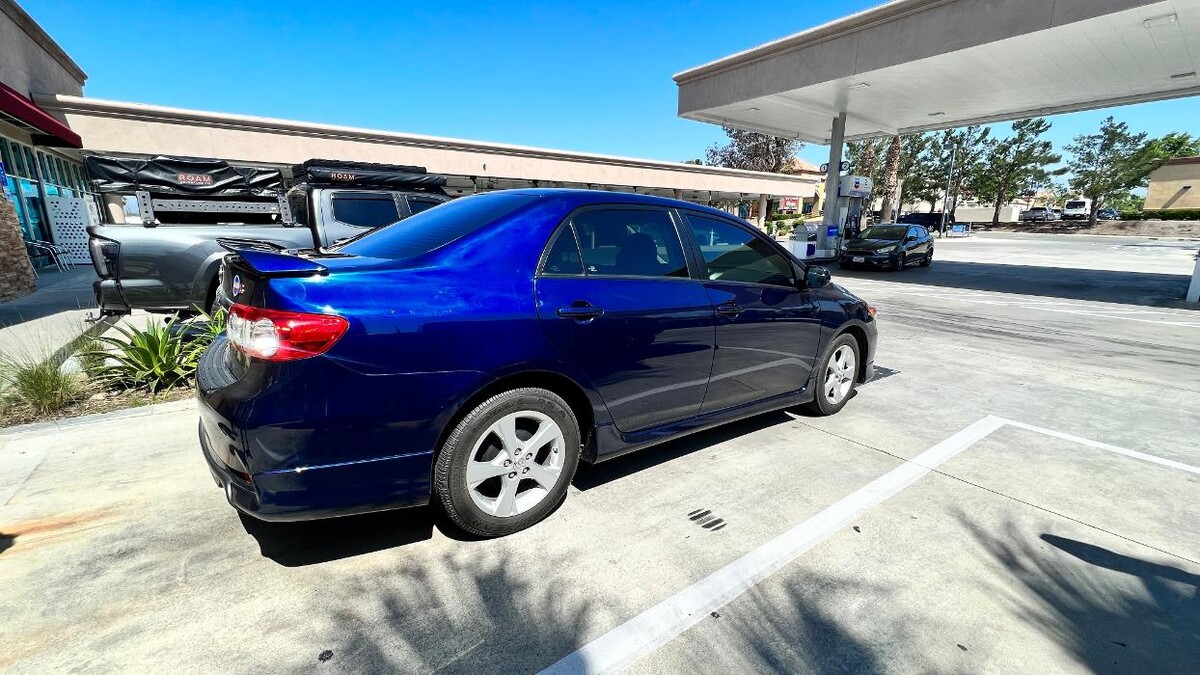 Images Sounds Amazing & Tint