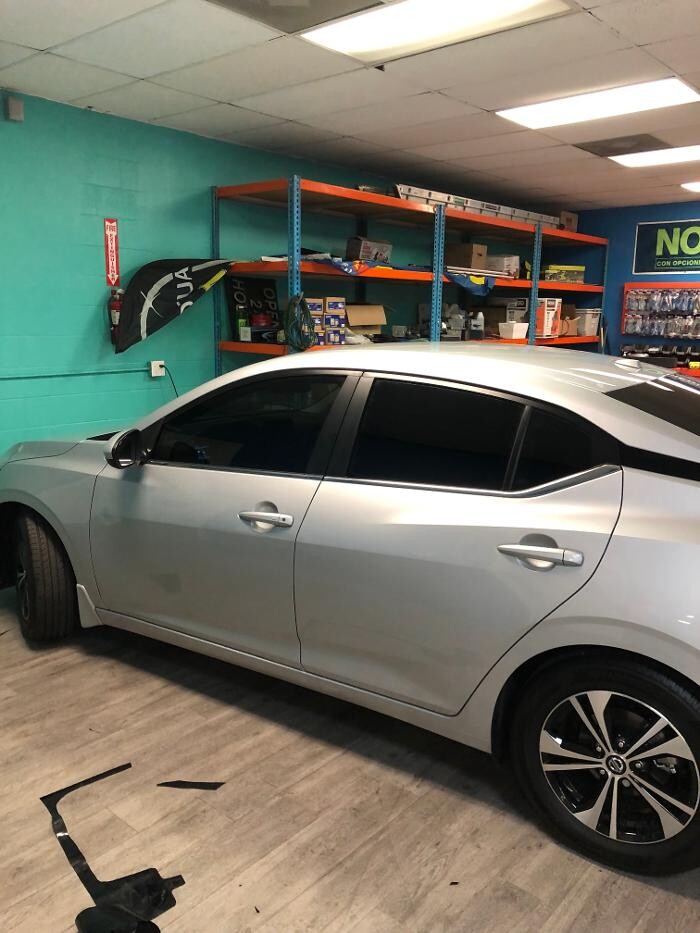 Images Sounds Amazing & Tint