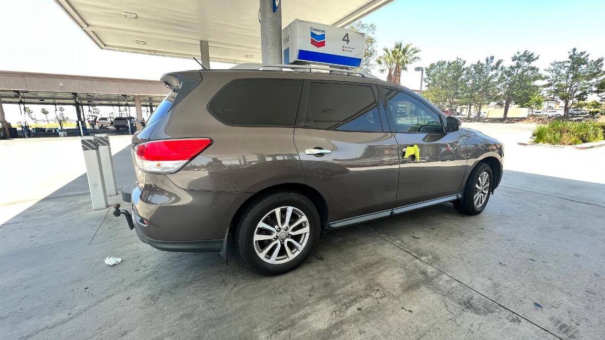 Images Sounds Amazing & Tint