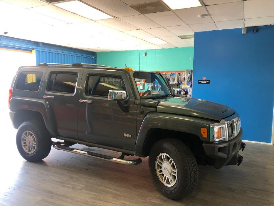 Images Sounds Amazing & Tint