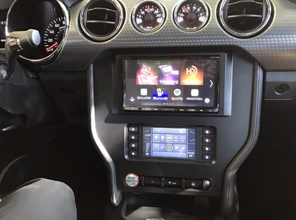 Images Sounds Amazing & Tint