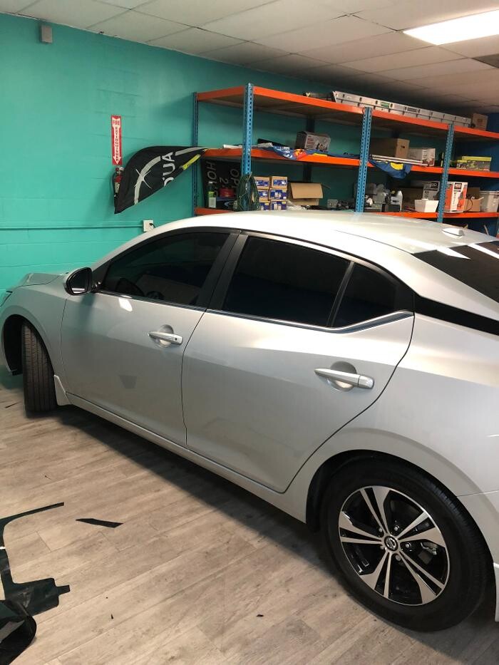 Images Sounds Amazing & Tint