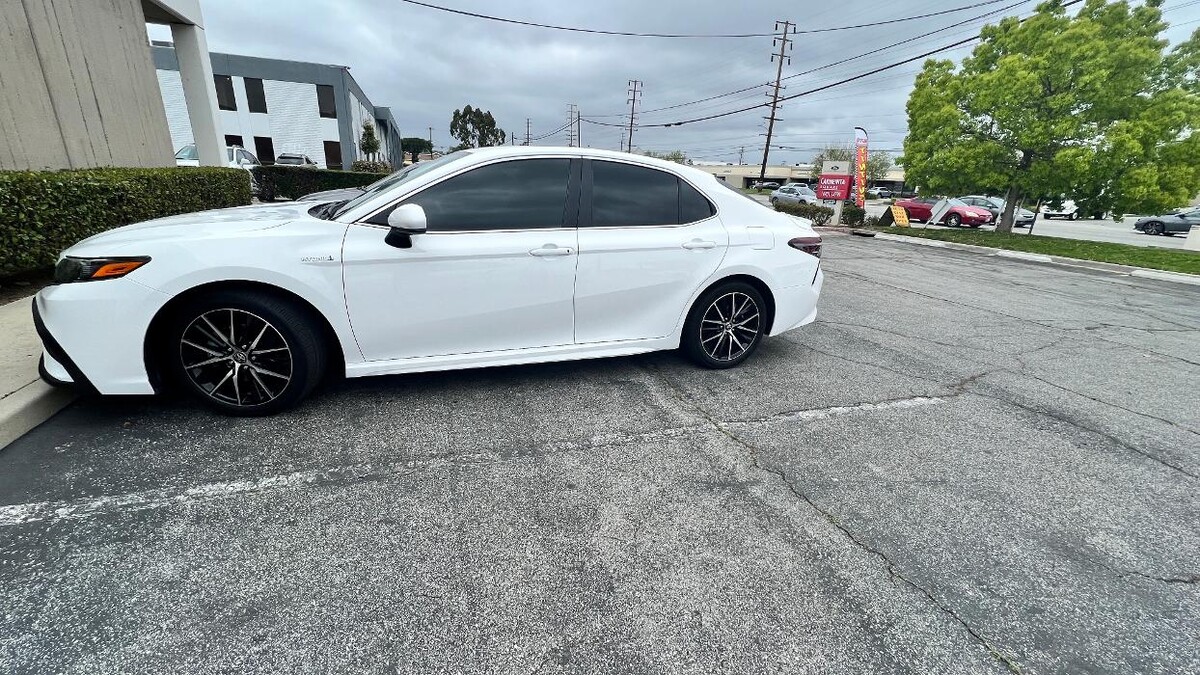 Images Sounds Amazing & Tint