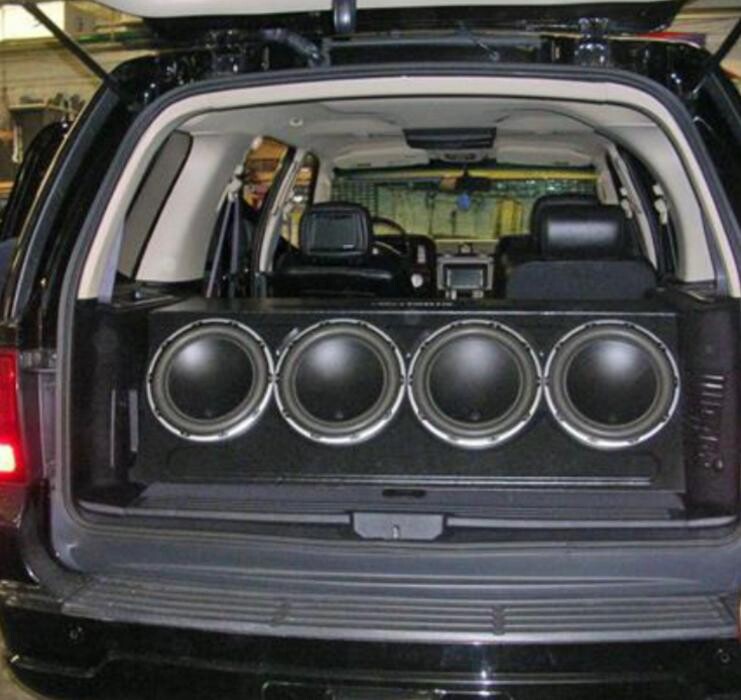 Images Sounds Amazing & Tint