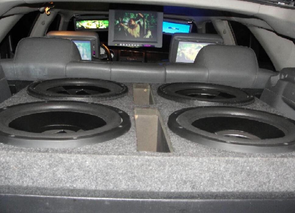 Images Sounds Amazing & Tint