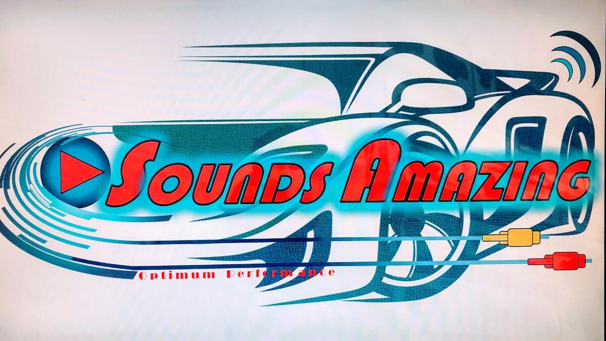 Images Sounds Amazing & Tint