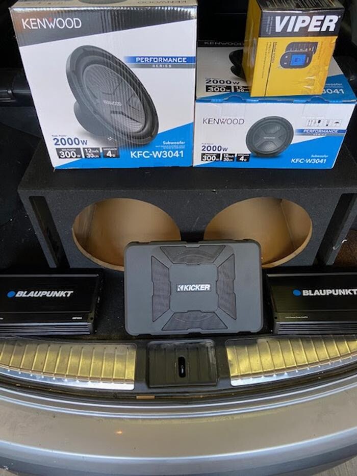 Images Sounds Amazing & Tint