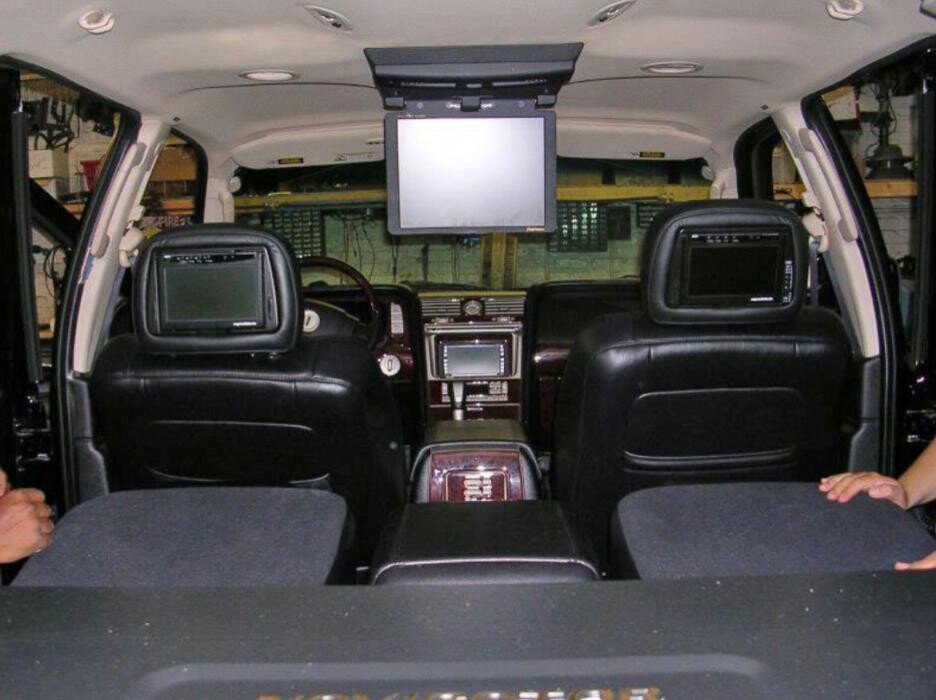 Images Sounds Amazing & Tint