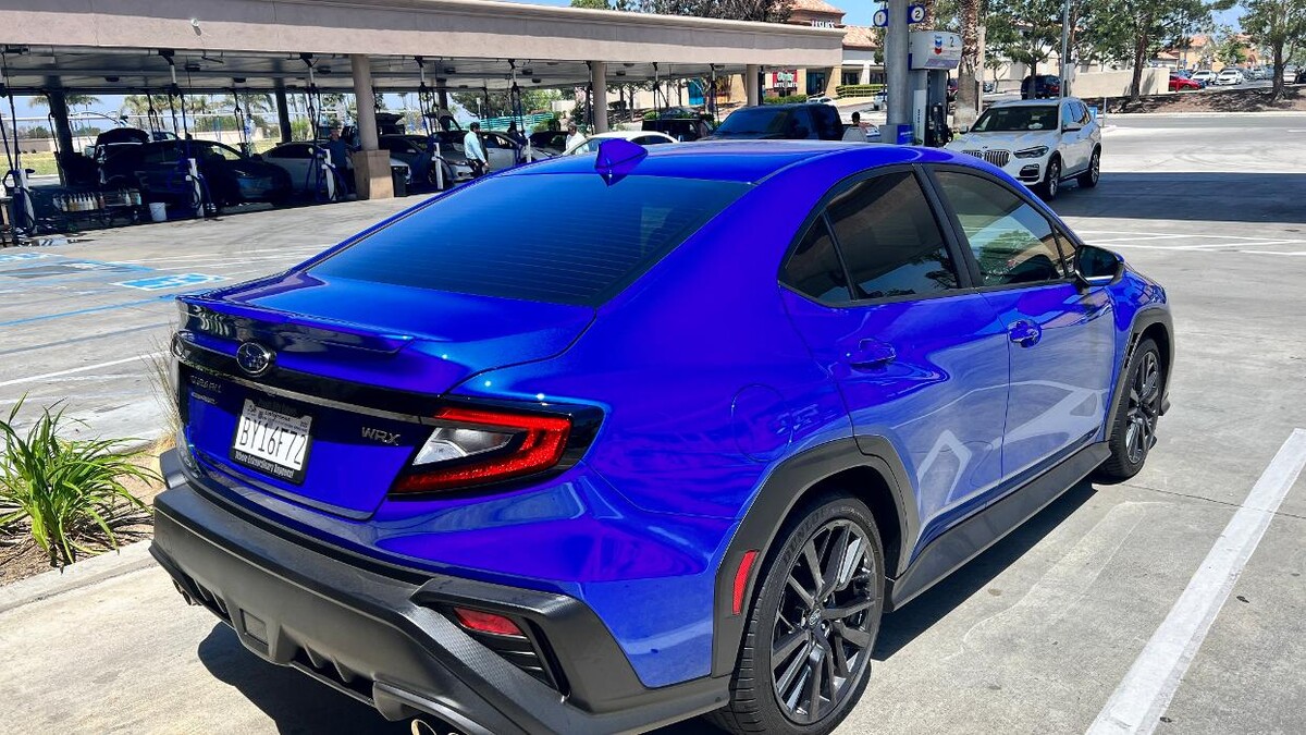 Images Sounds Amazing & Tint