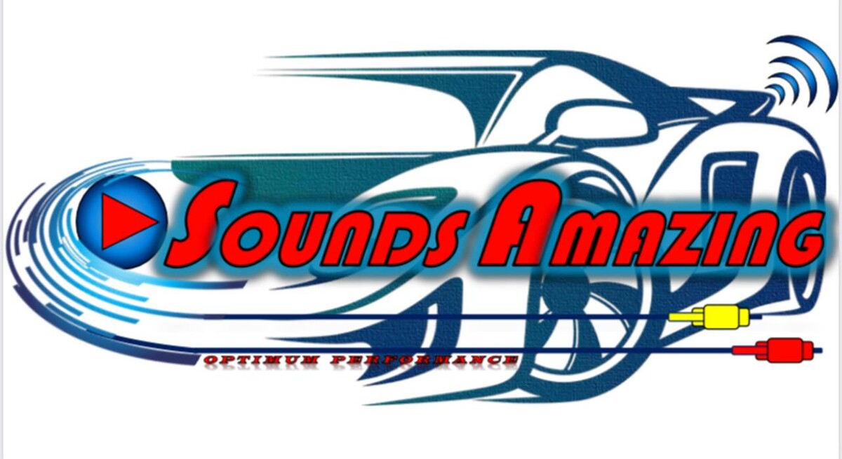 Images Sounds Amazing & Tint