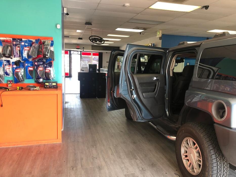 Images Sounds Amazing & Tint