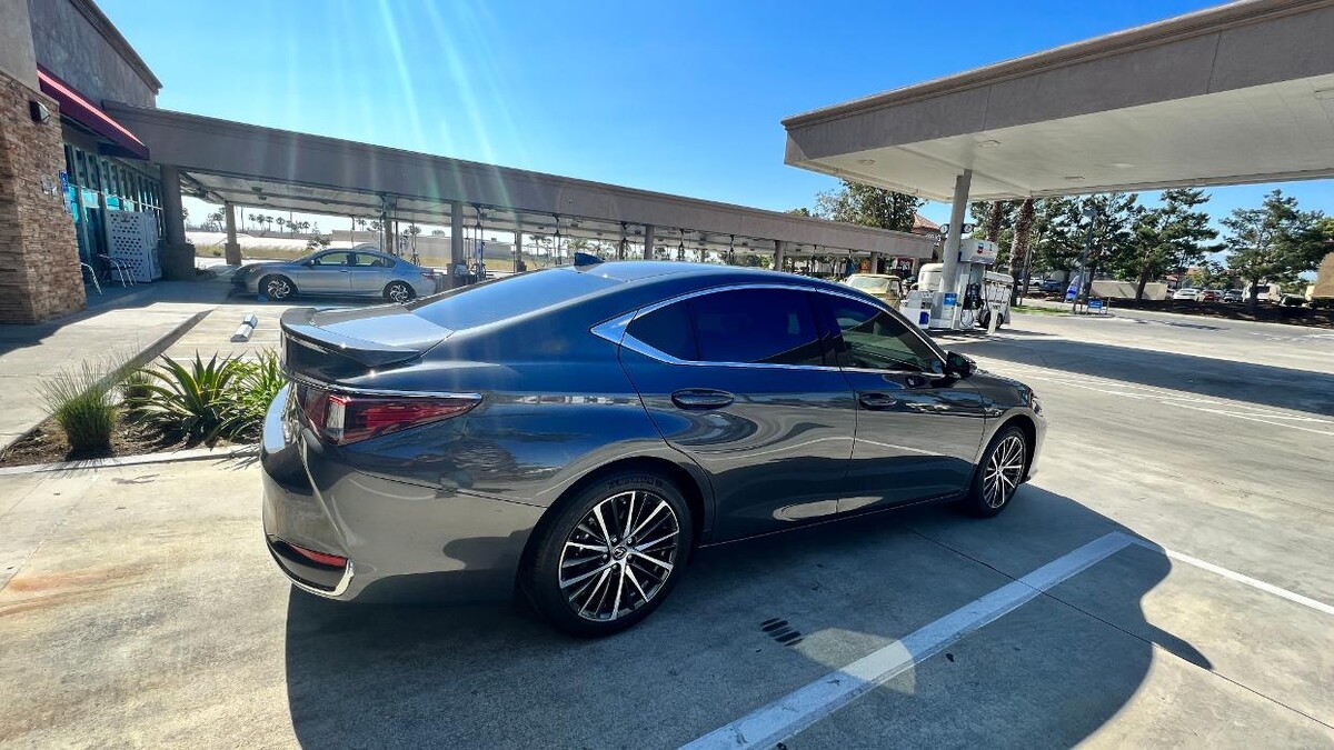 Images Sounds Amazing & Tint