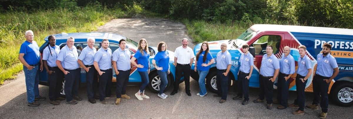 Images Professional Heating & Air