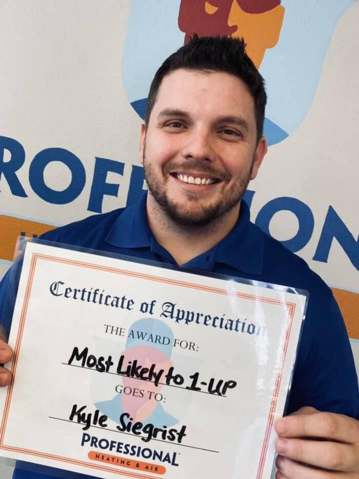 Images Professional Heating & Air