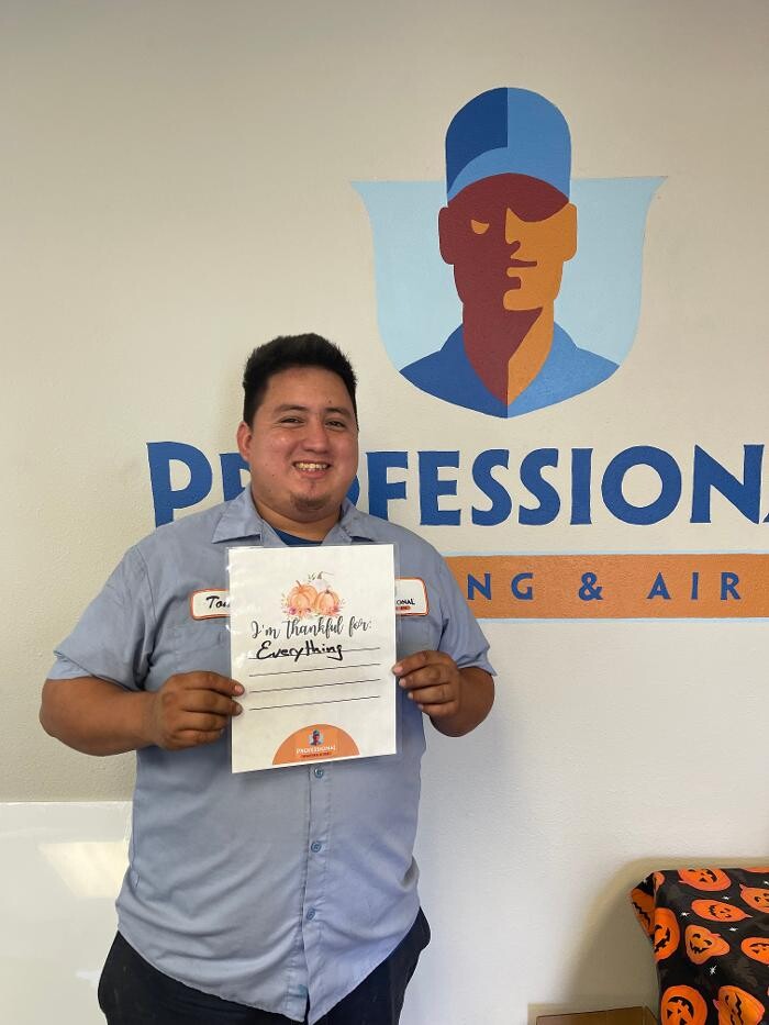 Images Professional Heating & Air