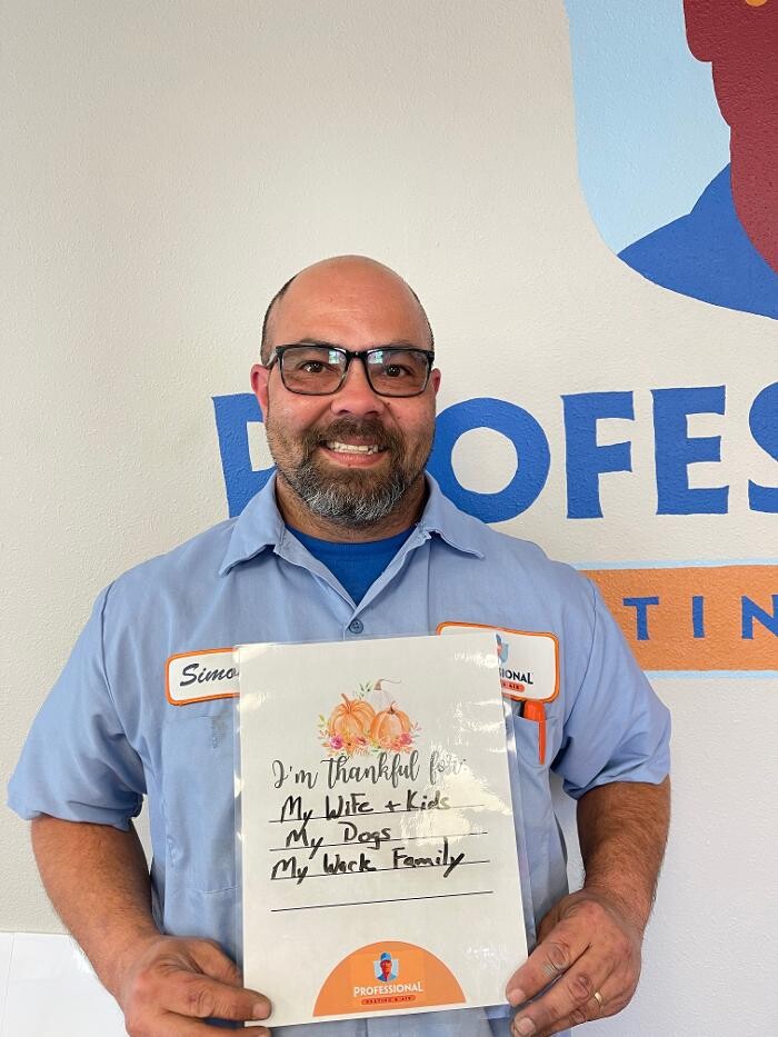 Images Professional Heating & Air