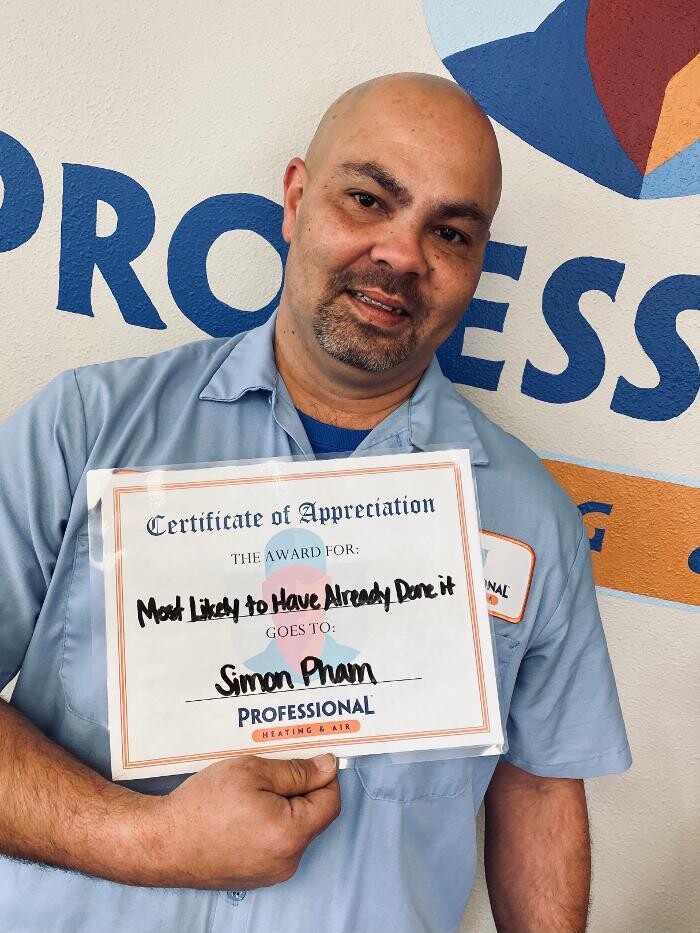 Images Professional Heating & Air