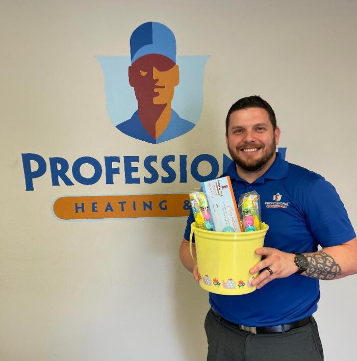 Images Professional Heating & Air