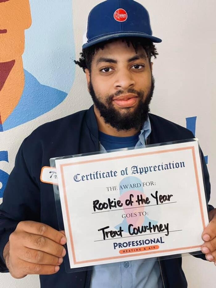 Images Professional Heating & Air