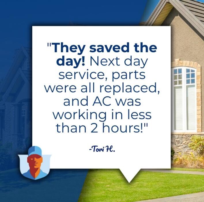 Images Professional Heating & Air