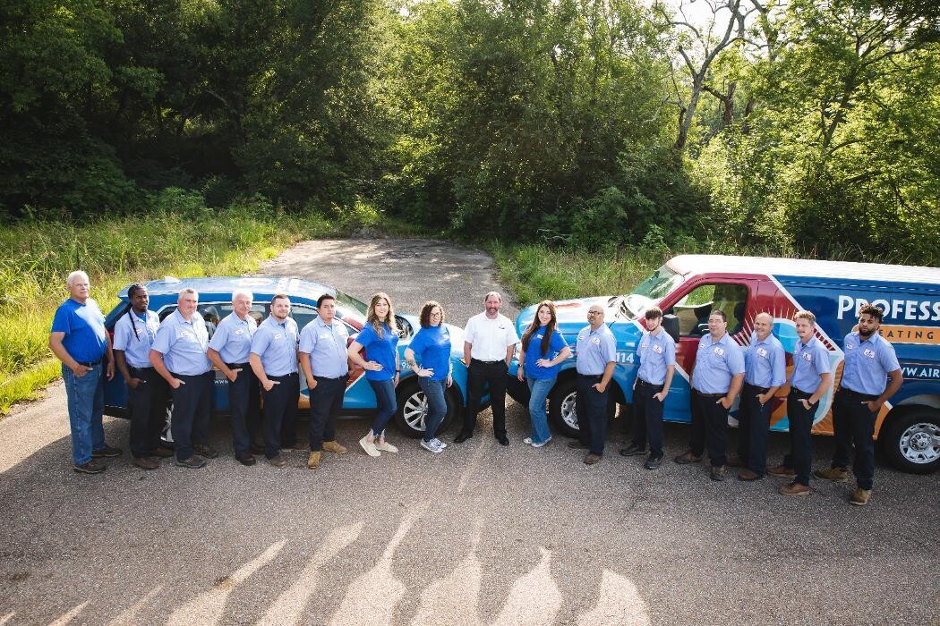 Images Professional Heating & Air