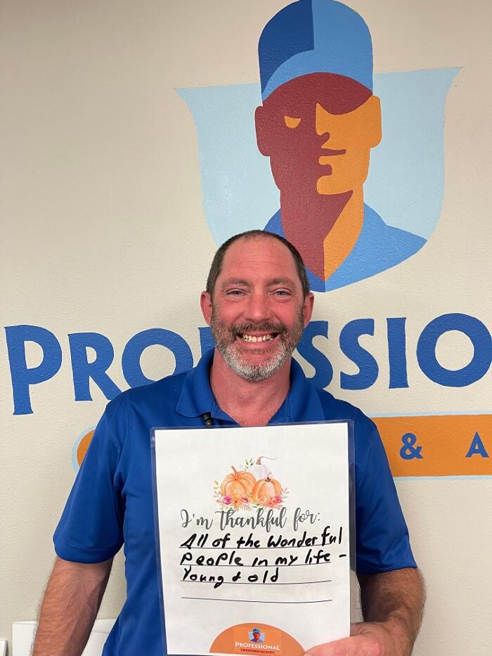 Images Professional Heating & Air