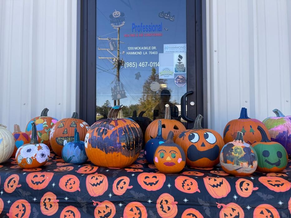 Images Professional Heating & Air