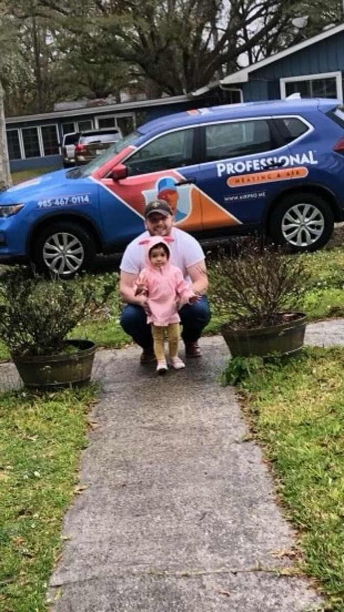 Images Professional Heating & Air