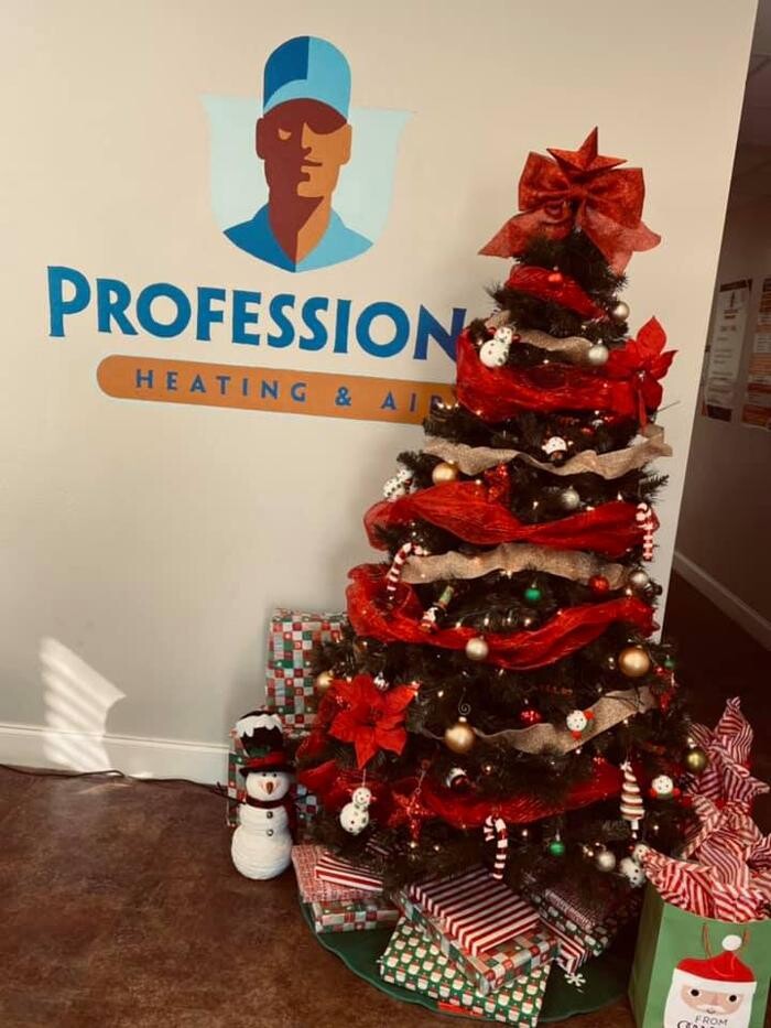 Images Professional Heating & Air