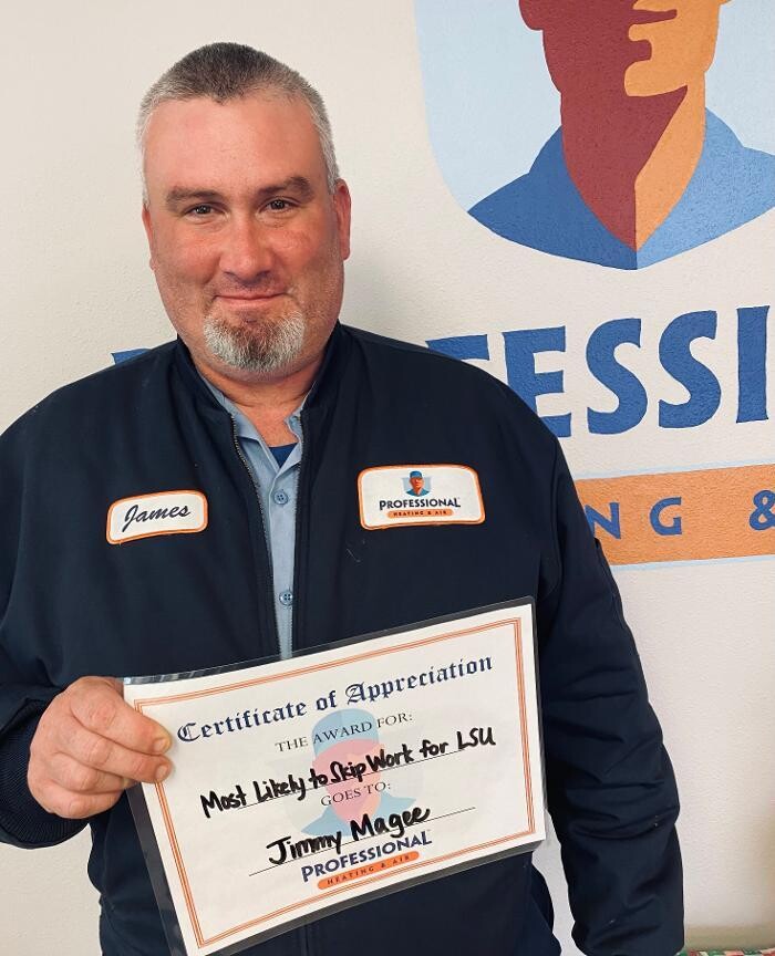 Images Professional Heating & Air