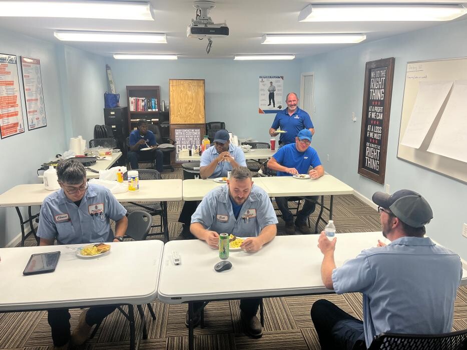 Images Professional Heating & Air