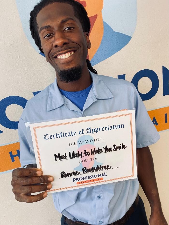 Images Professional Heating & Air