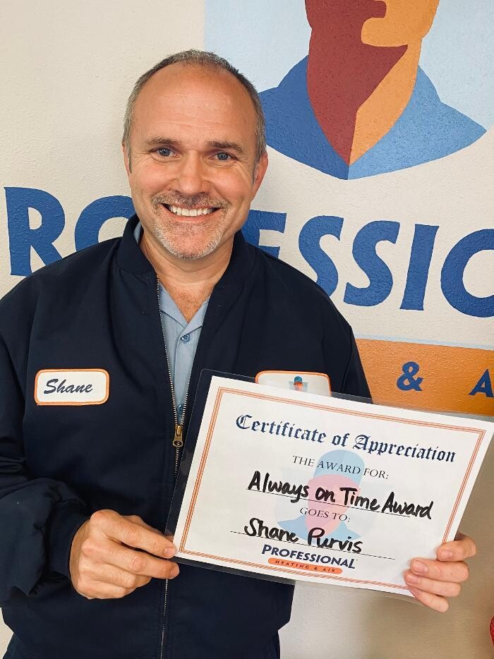 Images Professional Heating & Air