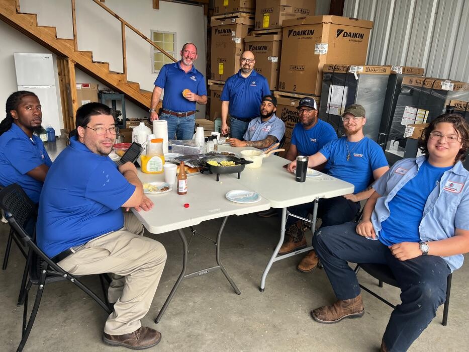 Images Professional Heating & Air