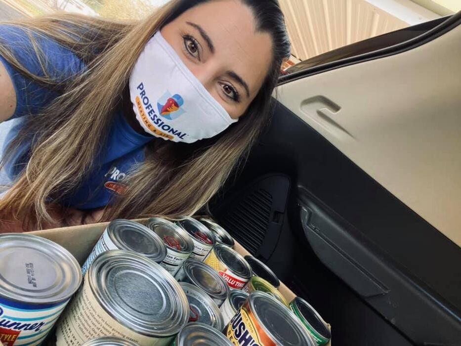 Images Professional Heating & Air