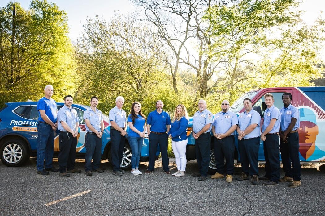 Images Professional Heating & Air