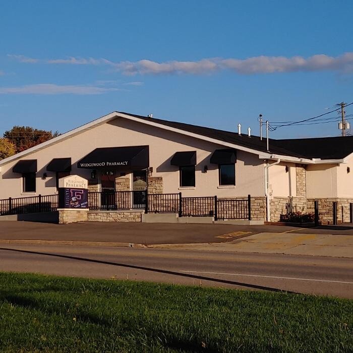 Images Wedgewood Pharmacy