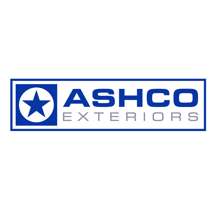 Ashco Exteriors LLC Logo
