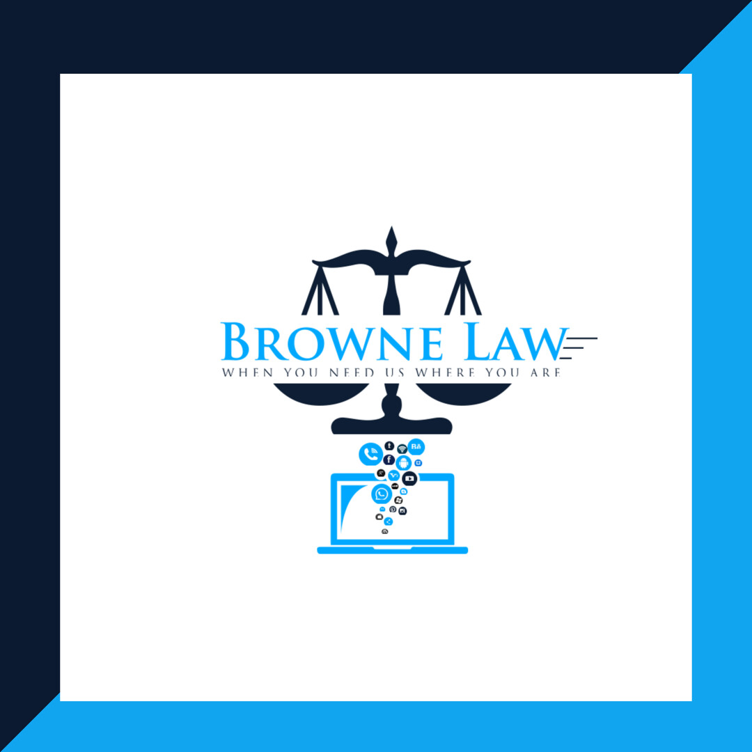 Browne Law LLC Logo
