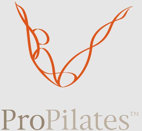 ProPilates Logo