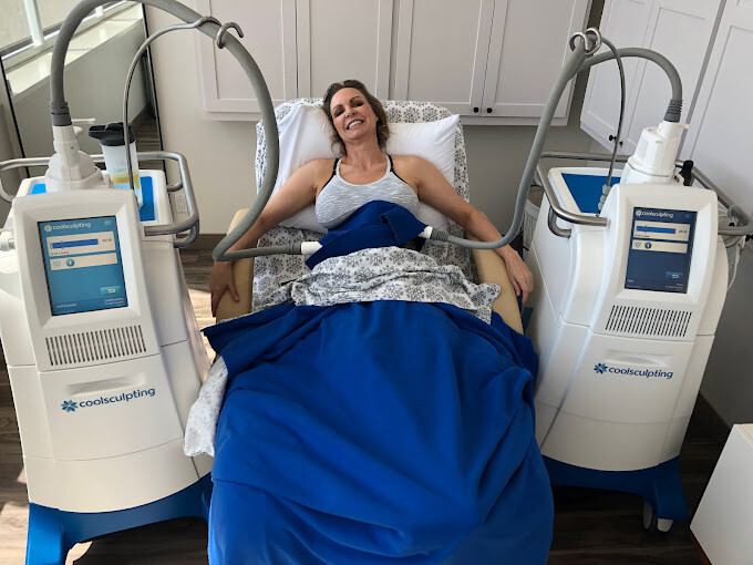Images Element Body Lab - Southlake CoolSculpting Experts