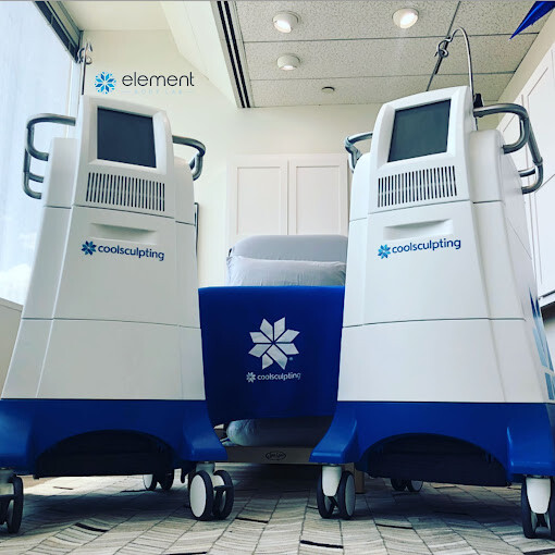 Images Element Body Lab - Southlake CoolSculpting Experts