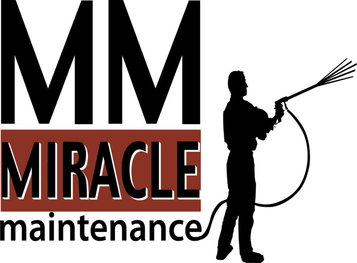 Miracle Maintenance Logo