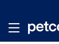 Website Screenshot Petco Grooming