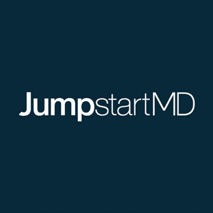 JumpstartMD Logo
