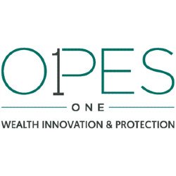 OPES One Logo