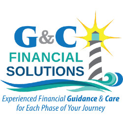 G & C Financial Solutions Logo