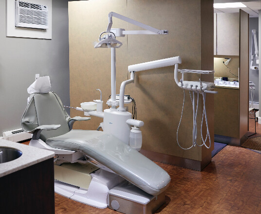 Images Dental Health Care of Woburn, P.C.
