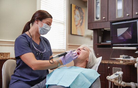 Images Dental Health Care of Woburn, P.C.